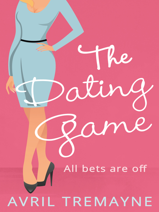 Cover image for The Dating Game